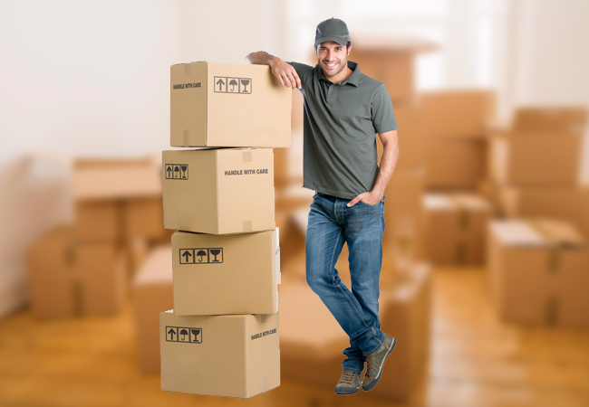Packers and Movers